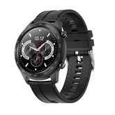 MAFAM MX5 Smart Watch 【BT Call/Heart Rate/Fitness Tracker/IP68 Waterproof/ For xiaomi & Huawei & iPhone】